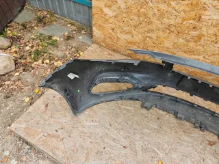 39130492 Бампер передний Opel Astra K Арт e12694205, вид 7