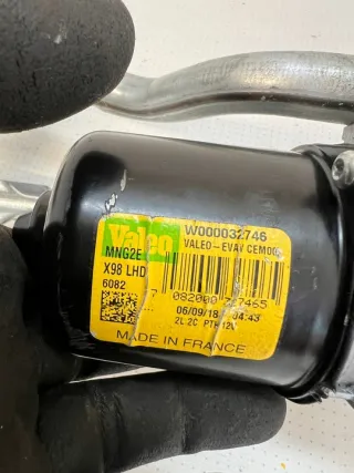 288008961R Механизм стеклоочистителя (трапеция дворников) Renault Clio 4 Арт e12694201, вид 3