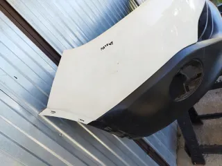 2010-2013 Бампер передний Nissan Qashqai 1  Арт e12694163, вид 4