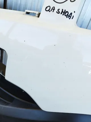 2010-2013 Бампер передний Nissan Qashqai 1  Арт e12694163, вид 8