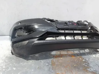 62022-hv00h-4car Бампер передний Nissan Qashqai 2 restailing Арт e12694149, вид 9