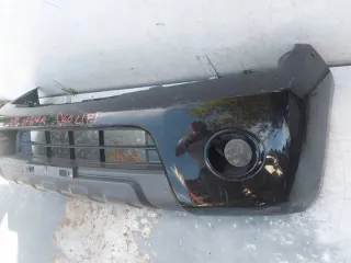 62022-5x00h-kolumb Бампер передний Nissan Navara D40 Арт e12694122, вид 9
