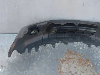62022-5x00h-kolumb Бампер передний Nissan Navara D40 Арт e12694122, вид 10