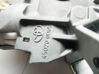 89661-0DE80 0281017820 Блок управления двигателем Toyota Yaris 3 Арт e12694087, вид 4