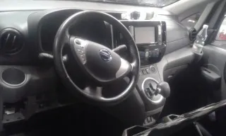 E-NV200 Дверь задняя левая Nissan NV 200 Арт e12693945, вид 10