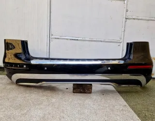  A1668850625 Бампер задний Mercedes ML/GLE W166 Арт e12693914, вид 9