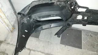 A1668851225 Бампер передний Mercedes ML/GLE W166 Арт e12693913, вид 7