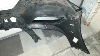 A1668851225 Бампер передний Mercedes ML/GLE W166 Арт e12693913, вид 8