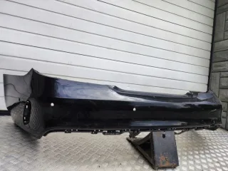 A2188850038 Бампер задний Mercedes CLS C218 Арт e12693849, вид 1