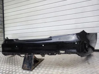 A2188850038 Бампер задний Mercedes CLS C218 Арт e12693849, вид 2