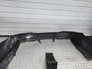 A2188850038 Бампер задний Mercedes CLS C218 Арт e12693849, вид 6