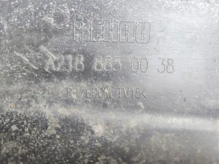 A2188850038 Бампер задний Mercedes CLS C218 Арт e12693849, вид 8