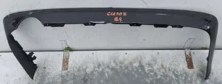 2088850125-kolumb Бампер задний Mercedes CLK W208 Арт e12693848, вид 2