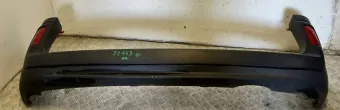  Бампер задний Mercedes Citan W415 Арт e12693835, вид 1