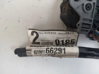 0281010637 Блок управления двигателем Renault Laguna 2 Арт e12693810, вид 4
