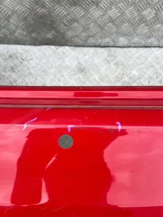  Бампер задний Mercedes B W247 Арт e12693779, вид 13