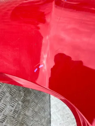  Бампер задний Mercedes B W247 Арт e12693779, вид 15