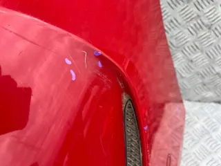  Бампер задний Mercedes B W247 Арт e12693779, вид 16