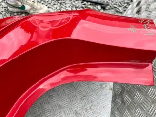  Бампер задний Mercedes B W247 Арт e12693779, вид 5