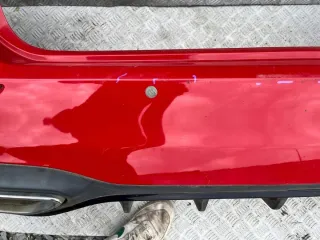  Бампер задний Mercedes B W247 Арт e12693779, вид 6