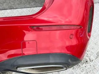  Бампер задний Mercedes B W247 Арт e12693779, вид 8
