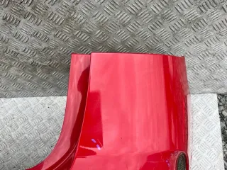  Бампер задний Mercedes B W247 Арт e12693779, вид 9
