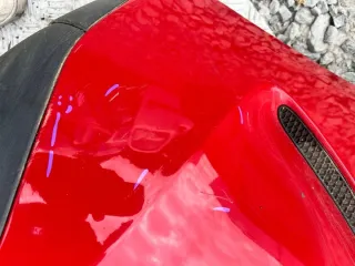  Бампер задний Mercedes B W247 Арт e12693779, вид 10