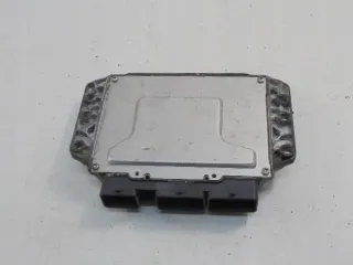 8200444586 Блок управления двигателем Renault Espace 4 Арт e12693776, вид 3