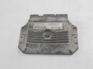 8200444586 Блок управления двигателем Renault Espace 4 Арт e12693776, вид 6