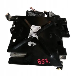 8200399038 8200513163 82005131638200400246 Блок управления двигателем Renault Clio 3 Арт e12693635, вид 2