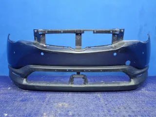 DN4E-50031 Бампер передний Mazda MX-3 Арт e12693617, вид 1