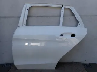 A2057300305 2014-2021R Дверь задняя левая Mercedes C W205 Арт e12693574, вид 1