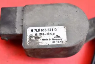 7L0616571D Датчик дорожного просвета Audi Q7 4L Арт e12693531, вид 7