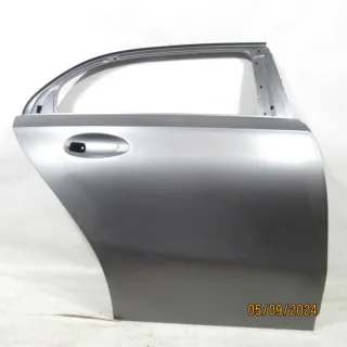 A1777321000 Дверь задняя правая Mercedes A W177 Арт e12693446, вид 2