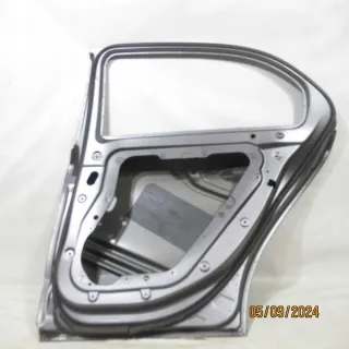 A1777321000 Дверь задняя правая Mercedes A W177 Арт e12693446, вид 5