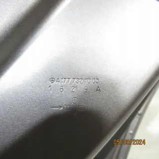 A1777321000 Дверь задняя правая Mercedes A W177 Арт e12693446, вид 8