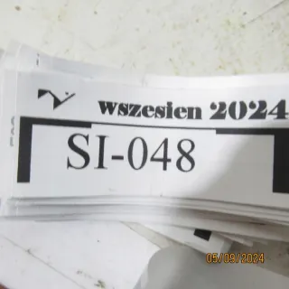 A1777321000 Дверь задняя правая Mercedes A W177 Арт e12693446, вид 9