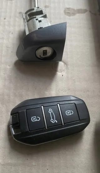 9667175380 Блок управления двигателем Peugeot 508 Арт e12693328, вид 2