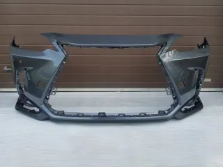 52119-78330 Бампер передний Lexus NX Арт e12693305, вид 1