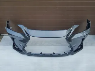 52119-78330 Бампер передний Lexus NX Арт e12693305, вид 2