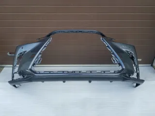 52119-78330 Бампер передний Lexus NX Арт e12693305, вид 5