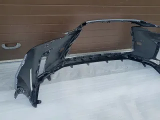 52119-78330 Бампер передний Lexus NX Арт e12693305, вид 8