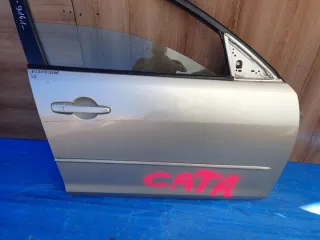 MAZDA3 Дверь передняя правая Mazda 3 BK Арт e12693276, вид 2