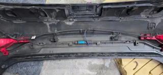 86611-C5000 Бампер задний Kia Sorento 3 Арт e12693227, вид 5
