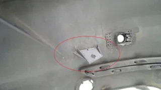  Бампер задний Kia Ceed 1 Арт e12693215, вид 7