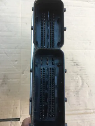 0281017713 55578997 Блок управления двигателем Opel Corsa D Арт e12693199, вид 5