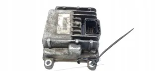 8971891360 Блок управления двигателем Opel Astra G Арт e12693187, вид 1