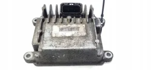 8971891360 Блок управления двигателем Opel Astra G Арт e12693187, вид 5