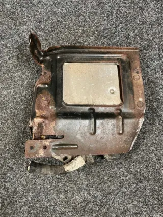 55570807 0281015767 Блок управления двигателем Opel Astra H Арт e12693176, вид 3