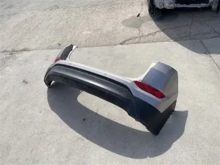 2015-2018 Бампер задний Hyundai Tucson 3 Арт e12693137, вид 1